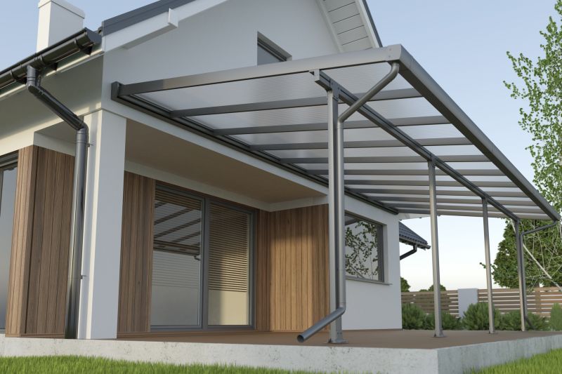 Patio Roof Repair