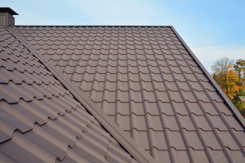 House Roof Installation in Nashua, NH