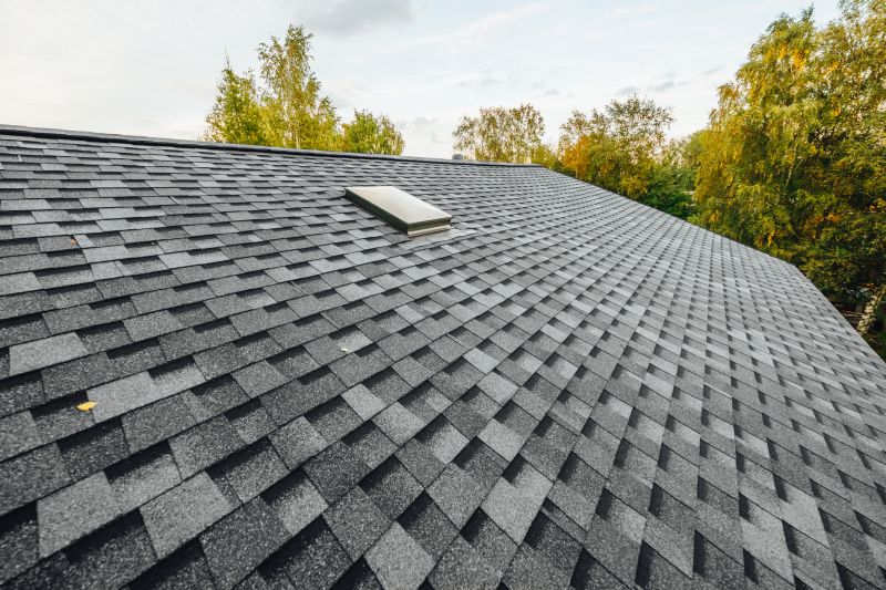 Leaky Roof Replacement in Manchester, NH