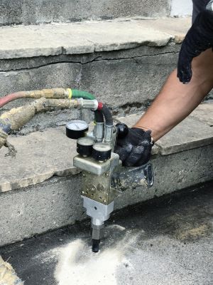 Tools Used in Patio Roof Repairs