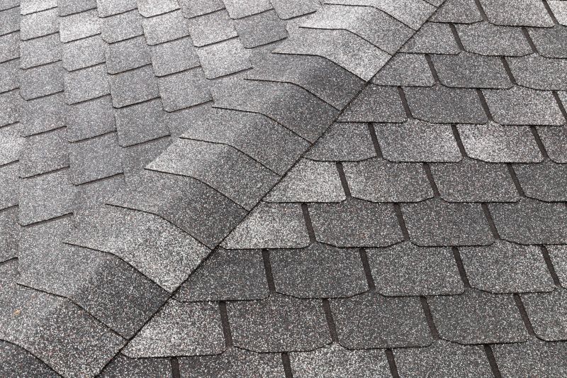 Shingles Replacement in Framingham, MA