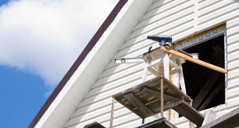 Siding Installation in Stamford, CT