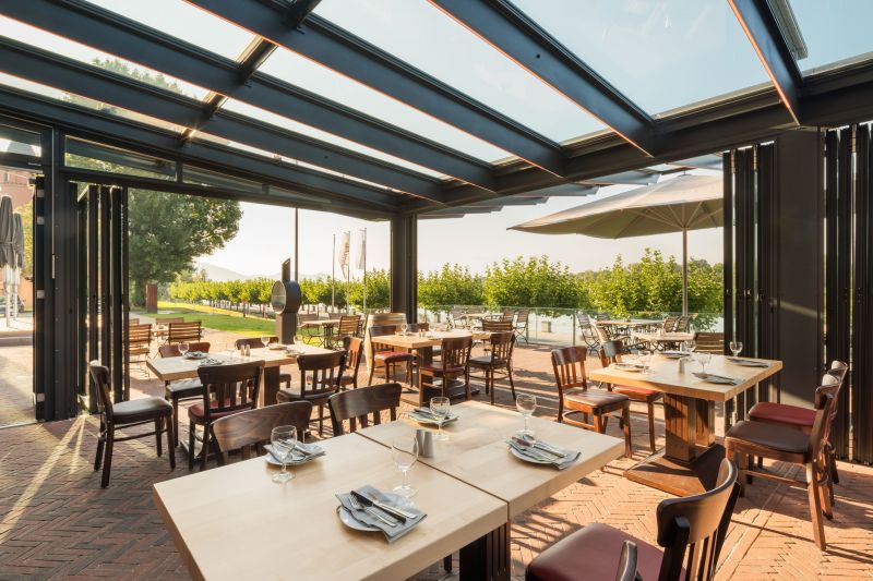 A well-maintained patio roof enhances your homeu2019s appearance and provides reliable shade